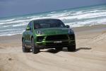 Porsche Macan S 2019 года (AU)